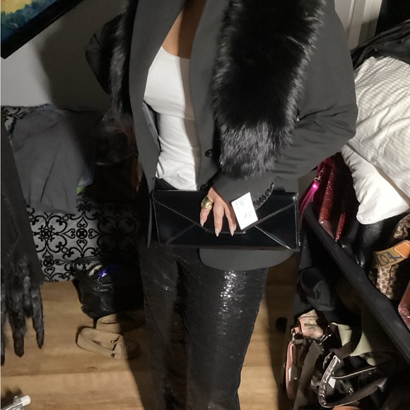 NWT Chico’s Sequin Pants $32 ea be sure to list which size you would like - Picture 3 of 6